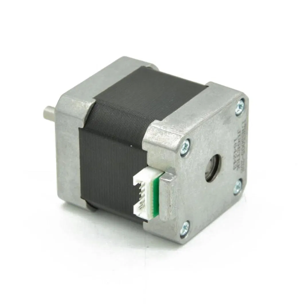 1.8 Degree 39HS20 39HS34 Hybrid Stepper Motor High Torque 2 Phase NEMA 16 Stepper Motor