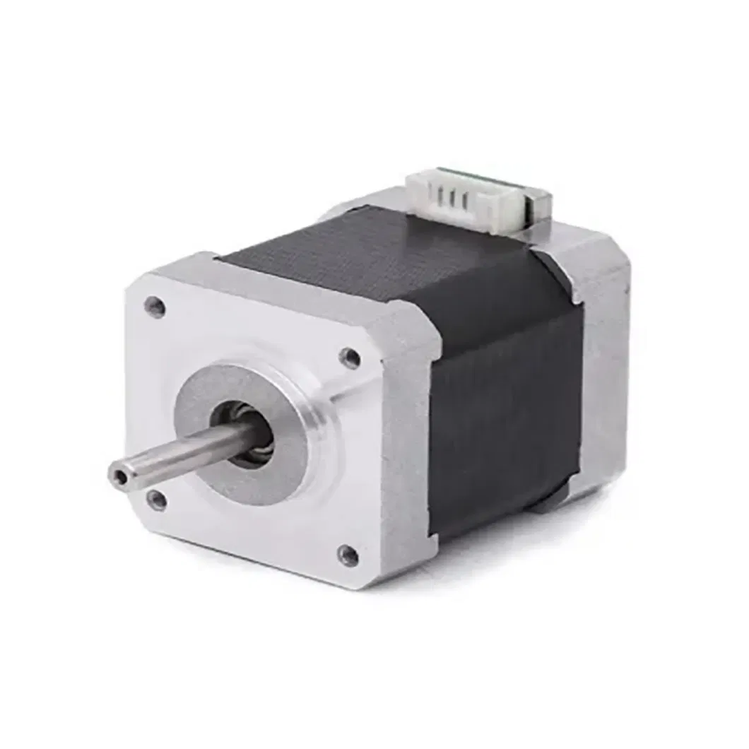 1.8 Degree 39HS20 39HS34 Hybrid Stepper Motor High Torque 2 Phase NEMA 16 Stepper Motor